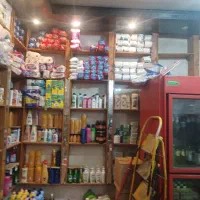 اجاره مغازه ۸۰ متری،با تمام اجناس ویخچال|اجارهٔ مغازه و غرفه|پره‌سر, |دیوار