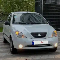 تیبا 2در حد خشک