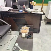 میز و صندلی اداری