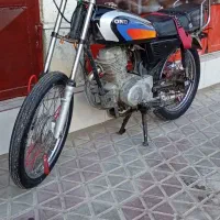 موتور استیریت