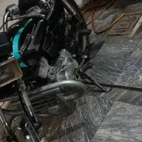 موتور مزایده تمیز وحشی با همه وسایل