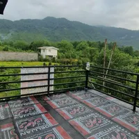 کانکس پیش ساخته ویلایی سوئدی روف کاردن دار|مصالح و تجهیزات ساختمان|لاهیجان, آهندان|دیوار