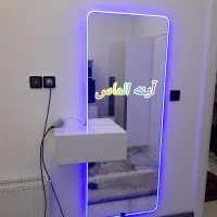 ست آینه و باکس