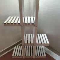 استند گل قابلیت جمع شدن