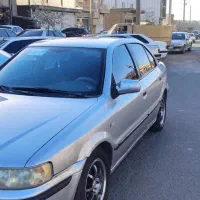 سمند Lx|خودرو سواری و وانت|بانه, |دیوار
