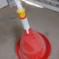 آبخوری مرغ و جوجه