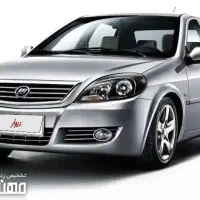 لیفان 520 دور رنگ