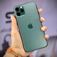 اپل iPhone 11 Pro با حافظهٔ ۲۵۶ گیگابایت|موبایل|کرمانشاه, |دیوار