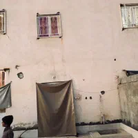 منزل مسکونی