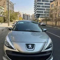 207 دنده ای پاناروما مدل 1403