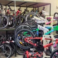 دوچرخه فروشی گرجی|دوچرخه، اسکیت، اسکوتر|شهریار, شهریار|دیوار