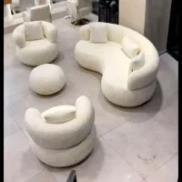 مبلمان خوشنشین