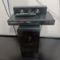 سینما خانگی سامسونگ|سیستم صوتی خانگی|علیآباد کتول, |دیوار