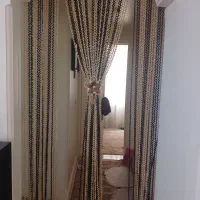 پرده ریش ریش