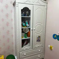 سرویس اتاق کودک|تخت و سرویس خواب|پاکدشت, پاکدشت (مامازند)|دیوار