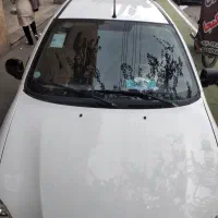 تیبا ۲ هاچبک|خودرو سواری و وانت|تهران, شهرک صادقیه|دیوار