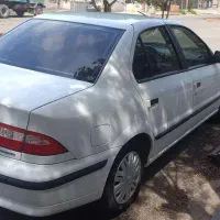 سمند lx مدل ۹۶|خودرو سواری و وانت|رشت, دباغیان|دیوار