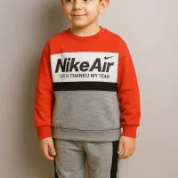 حراج انواع لباس های پاییزه بچه گانه|لباس|یزد, |دیوار