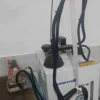 اتو سیلور استار