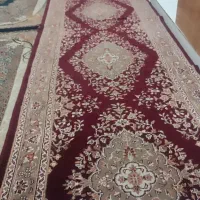 قالی تو راهرویی