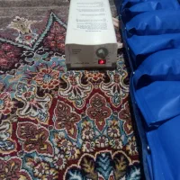 تشک طبی بادی بردیا سلامت|تشک تختخواب|نظرآباد, رسالت|دیوار