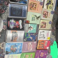 کتاب کمک درسی کنکور