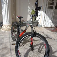 دوچرخه VIVA VORTEX سایز 26|دوچرخه، اسکیت، اسکوتر|ارومیه, |دیوار