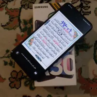 گوشی سامسونگa30s