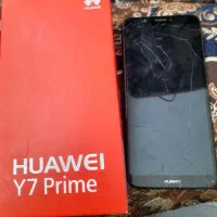 گوشی هواوی y7 Prim2018