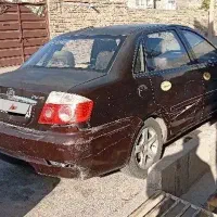 لیفان 520 مدل88|خودرو سواری و وانت|قزوین, |دیوار