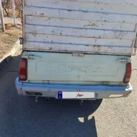 وانت پیکان ۹۱