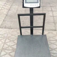 باسکول بدنه قوی