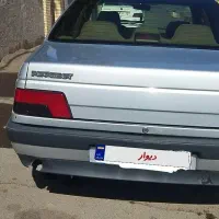 پژو 405|خودرو سواری و وانت|بم, |دیوار
