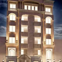 فروش آپارتمان طبقه اخر در کوثر