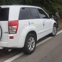 سوزوکی ویتارا
