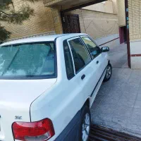 فروش پراید|خودرو سواری و وانت|شیراز, شهرک گلستان|دیوار