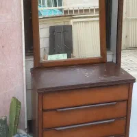 دراور چهار کشویی