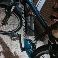 اهواز باوی شیبان|دوچرخه، اسکیت، اسکوتر|باوی, |دیوار