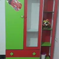 کمدبچگانه سالم