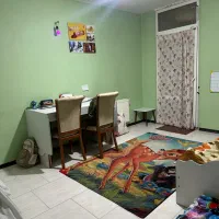 فروش آپارتمان دو خواب سنددار محله ب۴|فروش آپارتمان|فولادشهر, B4|دیوار