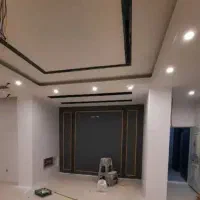 نقاشی ساختمان حرفه ای سریع تمیز قیمت مناسب