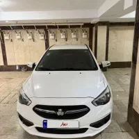 شاهین  glمدل ۴۰۲ بی رنگ‌