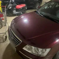 سونوتا ۲۰۰۹