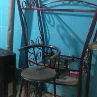 مقداری وسایل خونه|قوری، کتری، قهوهساز دستی|بروجرد, |دیوار