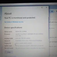 لبتاپ E6520|رایانه همراه|کهریزک, |دیوار