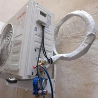 فروش ، نصب و سرویس انواع کولرگازی و داکت اسپلیت