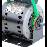 دینام کولر موتوژن مس