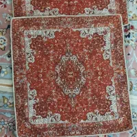 رانر ۳ تیکه برند ترمه حسینی یزد