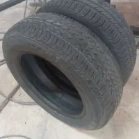 لاستیک بارز 15x185x65