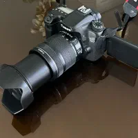 دوربین کنون 70D